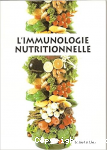 L'immunologie nutritionnelle