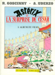 Asterix la surprise de Cesar
