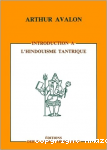 Introduction à l'hindouisme tantrique