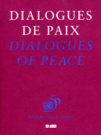 Dialogues de paix