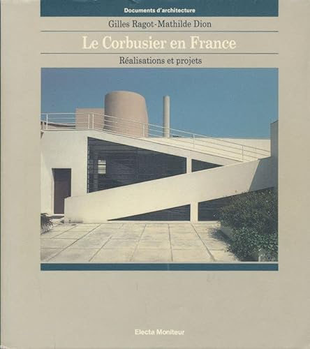 Le Corbusier en France