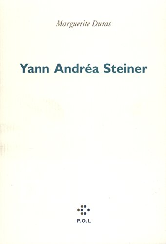 Yann Andréa Steiner