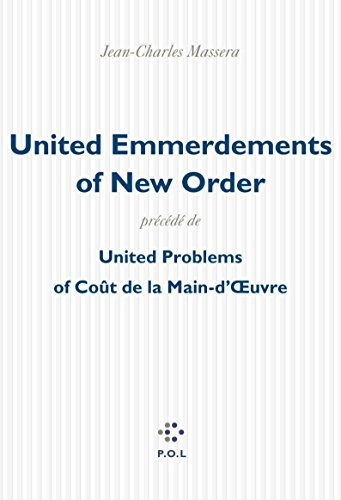 United emmerdements of new order
