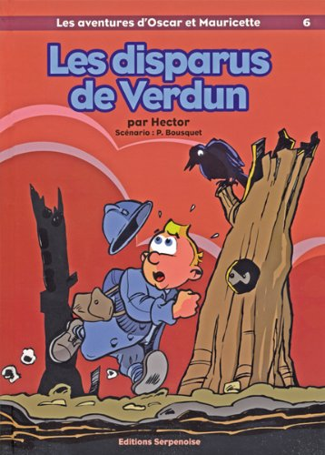 Les disparus de Verdun