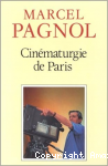 Cinématurgie de Paris