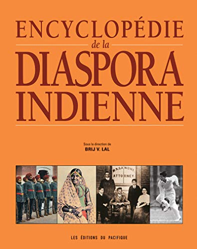L'Encyclopédie de la diaspora indienne