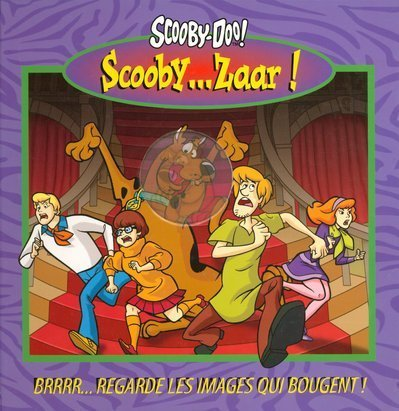Scooby-Doo! Scooby...Zaar!