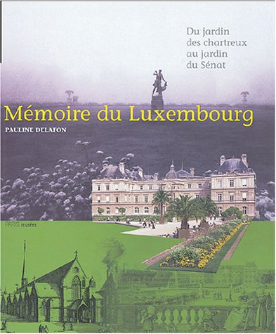 Mémoire du Luxembourg