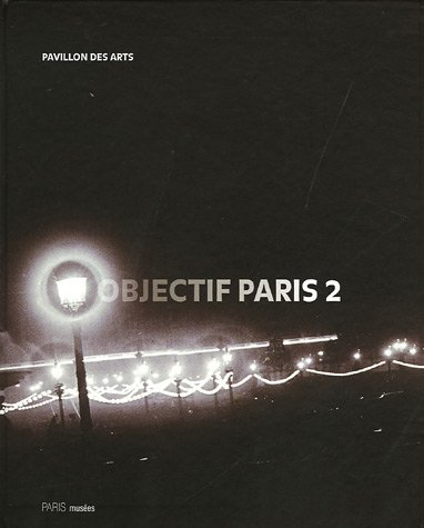 Objectif Paris 2
