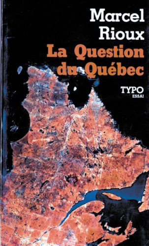 La Question du Québec