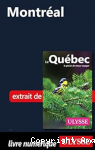 Le Québec guides de voyage