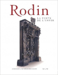 RODIN, LA PORTE DE L'ENFER