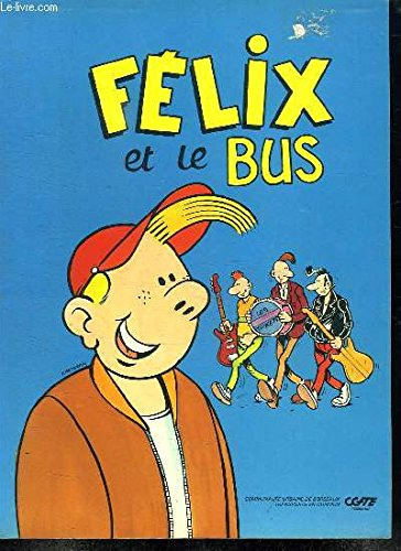 Félix et le bus