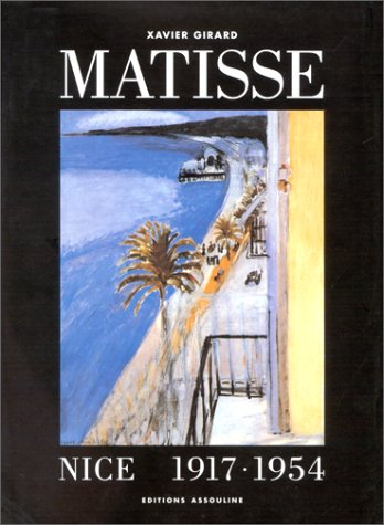 Matisse à Nice