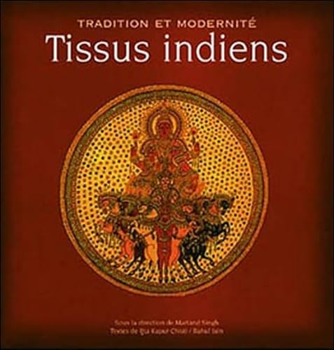 Tissus indiens : tradition et modernité