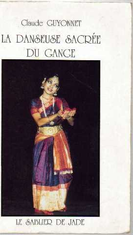La danseuse sacrée du Gange