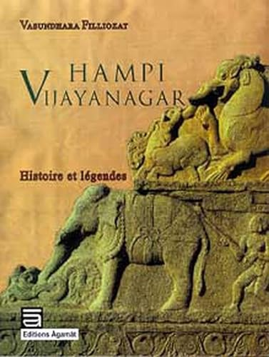 Hampi Vijayanagar