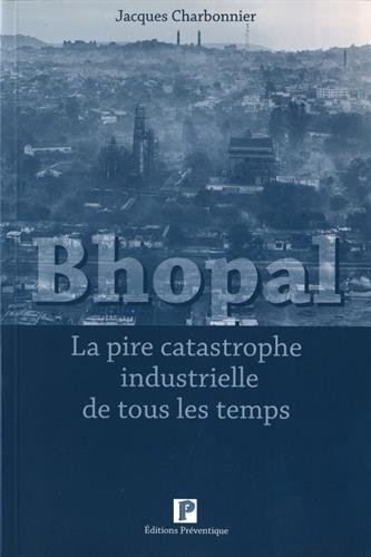 Bhopal !