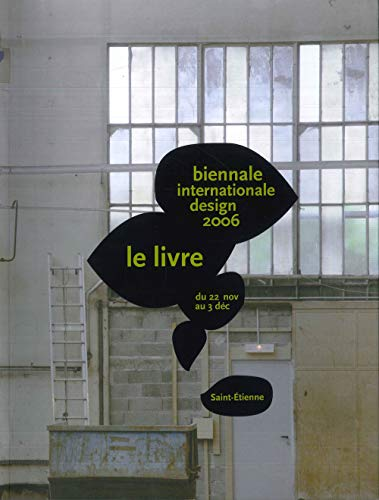 Biennale Internationale design 2006 Saint-Etienne