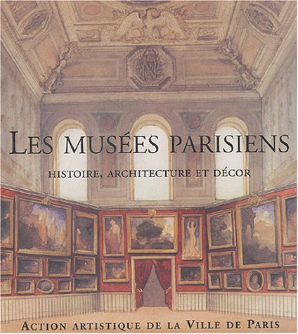 Les Musées parisiens