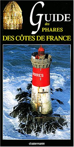 Guide des phares des côtes de France
