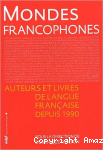 Mondes francophones