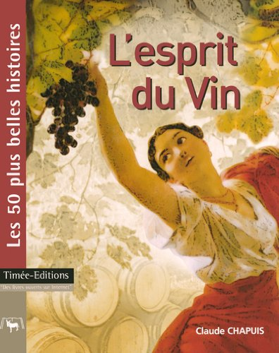 L'esprit du Vin