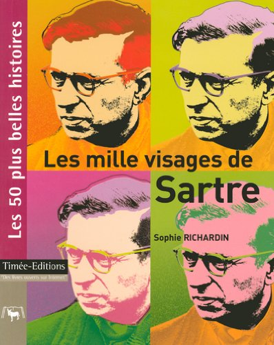 Les Mille visages de Sartre