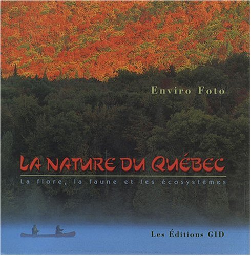 La Nature du Québec