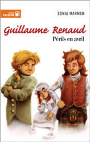 Guillaume Renaud
