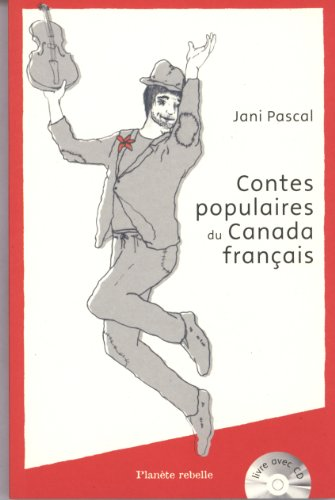 Contes populaires du Canada français