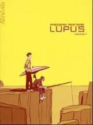 Lupus Volume 1