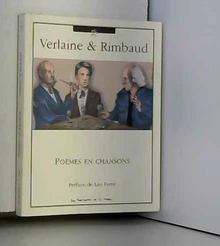 Verlaine et Rimbaud