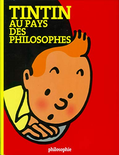 Tintin au pays des philosophes