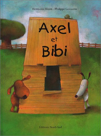Axel et Bibi