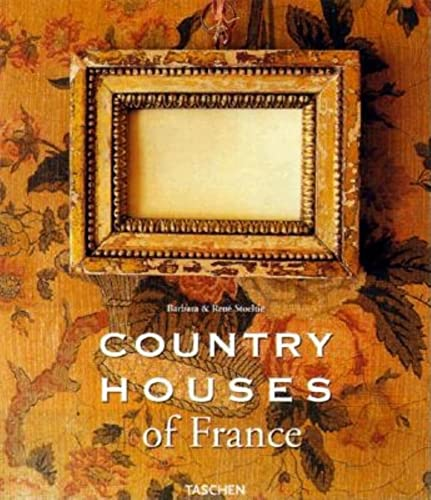 Country houses of France