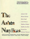 The Ashta Nayikas