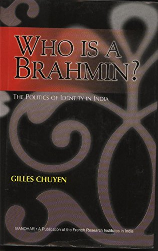 Who is a brahmin?