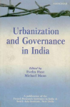 Urbanization and Governance in India