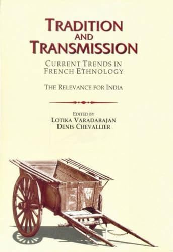 Tradition and transmission