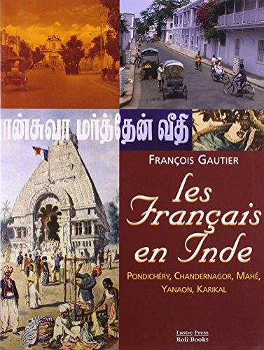Les Français en Inde