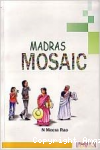 Madras mosaic