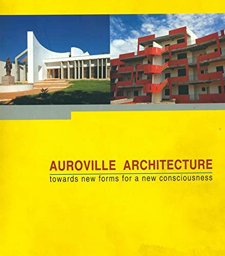 Auroville Architectuee