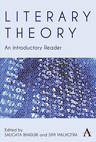 Litetary theory