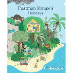 Postman Mouse's Holidays