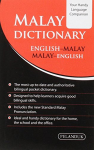 Malay Dictionary