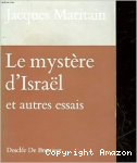 Le mystere d'Israel