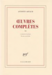 s dOeuvres complètes XV