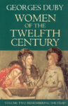 Women of the Twelfth Century