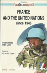 France and the United Nations (1945-1995)